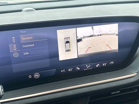 New 2026 Buick Envision Sport Touring AWD/4WD image 15