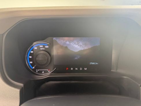 Used 2024 Ford Bronco Wildtrak AWD/4WD image 21