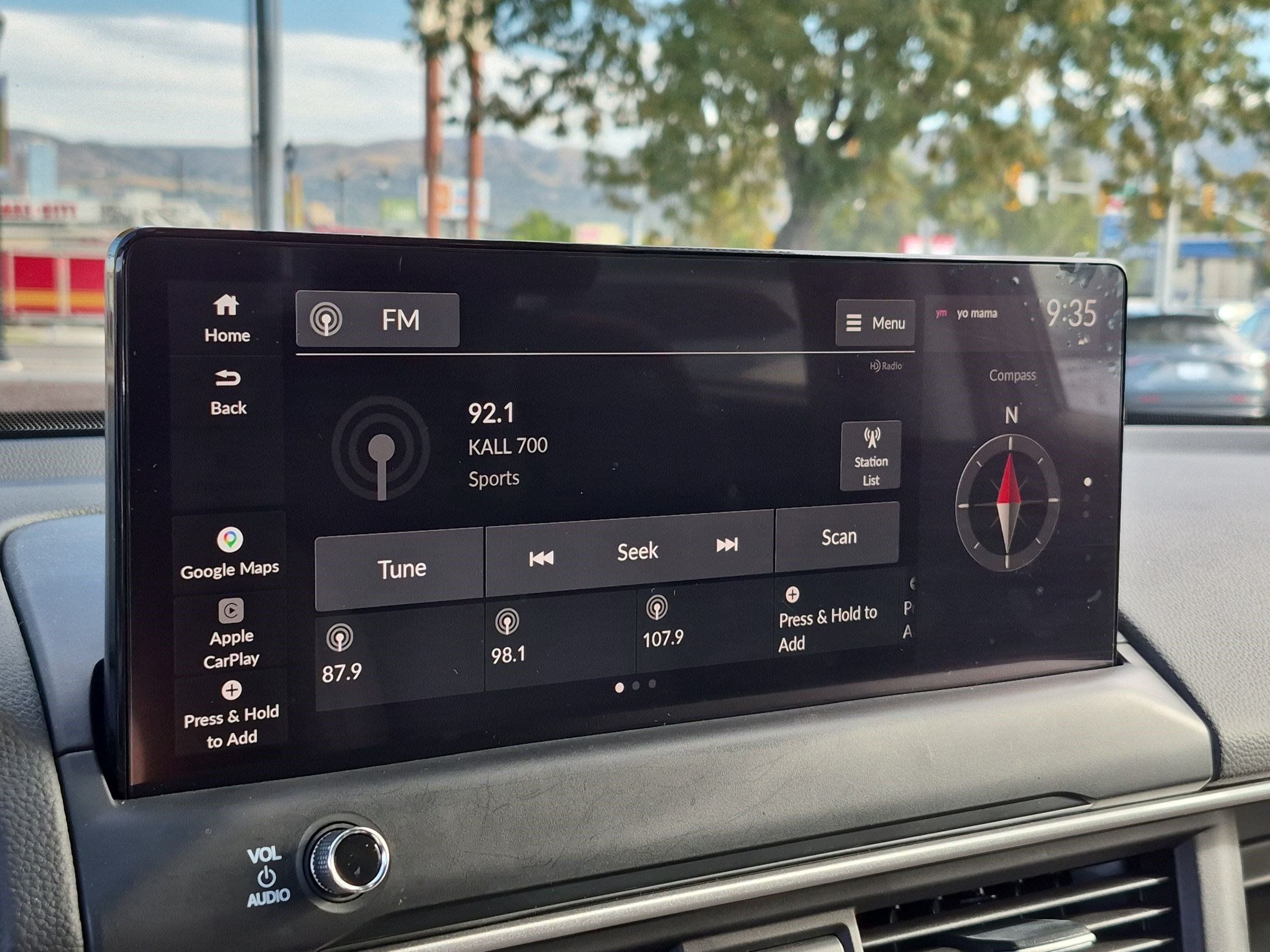 Certified 2026 Honda Pilot Elite image 23