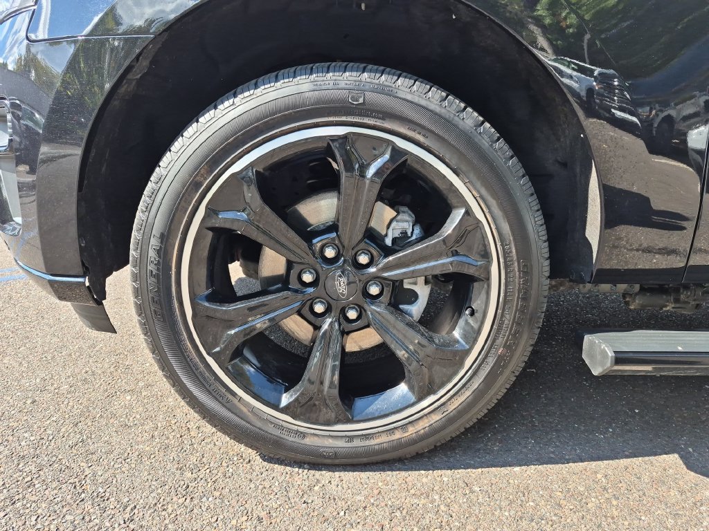 Certified 2023 Ford Expedition Limited AWD/4WD image 17