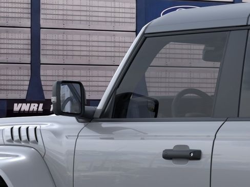 New 2026 Ford Bronco Raptor AWD/4WD image 25