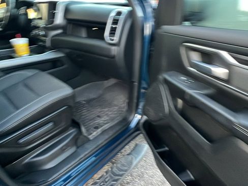 Used 2021 RAM 1500 Lone Star image 20