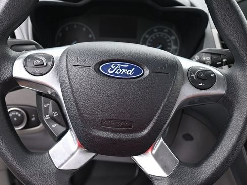 Certified 2023 Ford Transit Connect XL FWD image 12