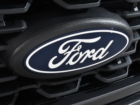 New 2025 Ford F150 STX w/ Equipment Group 200A image 20