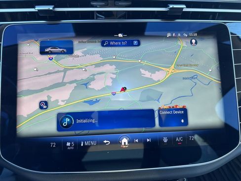 Certified 2024 Mercedes-Benz E 450 4MATIC Sedan image 10