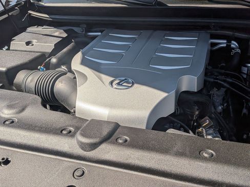 Used 2022 Lexus GX 460 Premium image 41