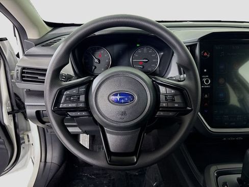 New 2026 Subaru Crosstrek 2.0i Premium image 11