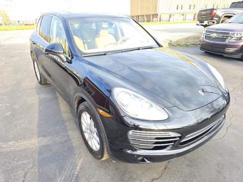 Used 2013 Porsche Cayenne image 10