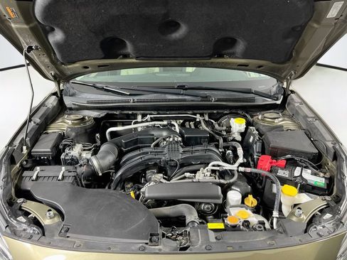 Used 2020 Subaru Outback Premium w/ Popular Package #1 AWD/4WD image 33