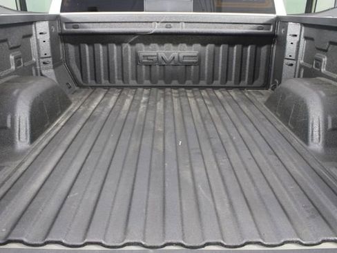 New 2026 GMC Sierra 1500 AT4 w/ AT4 Premium Package image 23