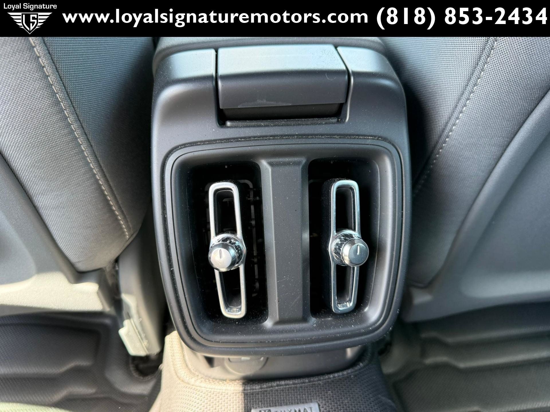 Used 2022 Polestar Polestar 2 AWD/4WD image 15