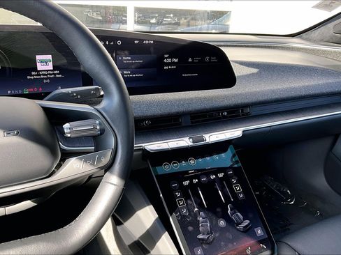 Used 2023 Lucid Air Pure AWD/4WD image 6
