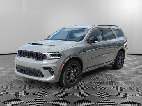 New 2026 Dodge Durango GT AWD/4WD image 2