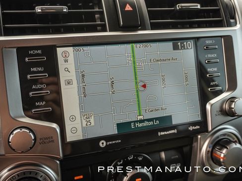 Used 2023 Toyota 4Runner SR5 Premium image 4