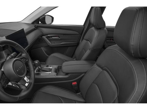 New 2026 MAZDA CX-5 2.5 S w/ Premium Package AWD/4WD image 6
