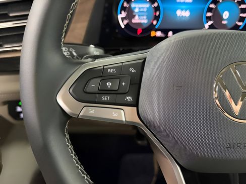 New 2026 Volkswagen Atlas SE AWD/4WD image 12
