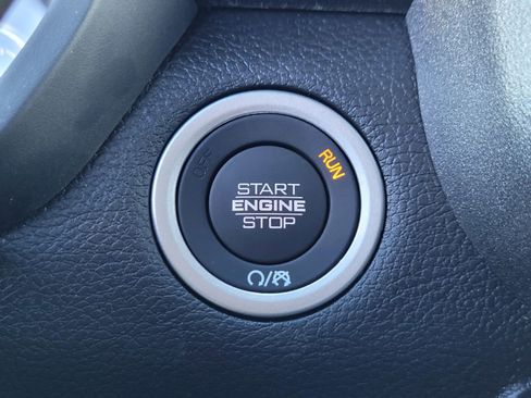 New 2025 RAM 5500 Tradesman AWD/4WD image 18