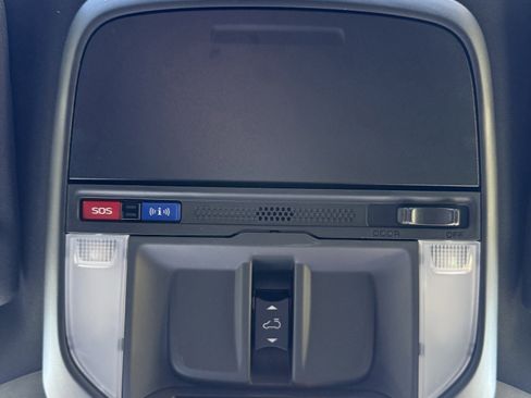 New 2026 Subaru Forester Sport image 34