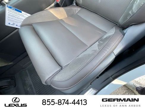 New 2026 Lexus TX 350 AWD image 22