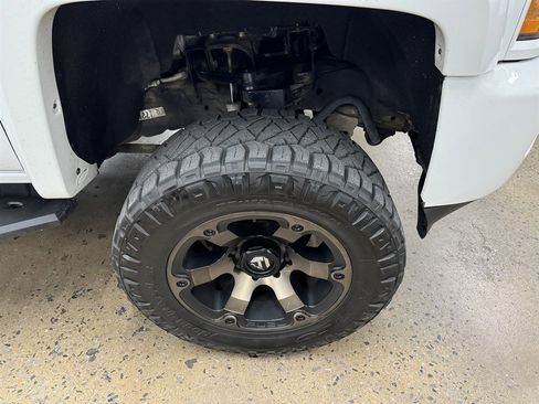 Used 2019 Chevrolet Silverado 2500 High Country w/ Duramax Plus Package image 20