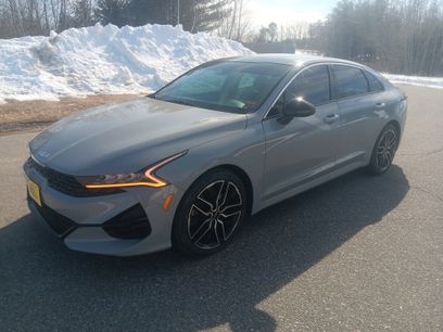 Used 2024 Kia K5 GT