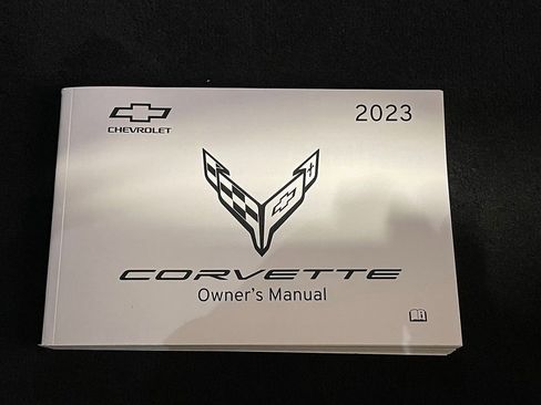 Used 2023 Chevrolet Corvette Z06 RWD image 66