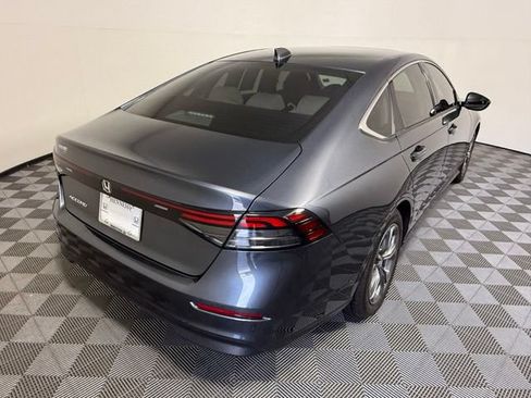 Used 2024 Honda Accord EX image 6
