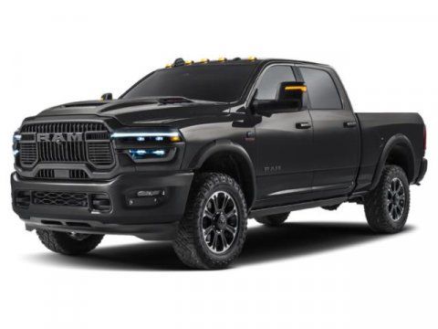 New 2027 RAM 2500 Power Wagon AWD/4WD image 3