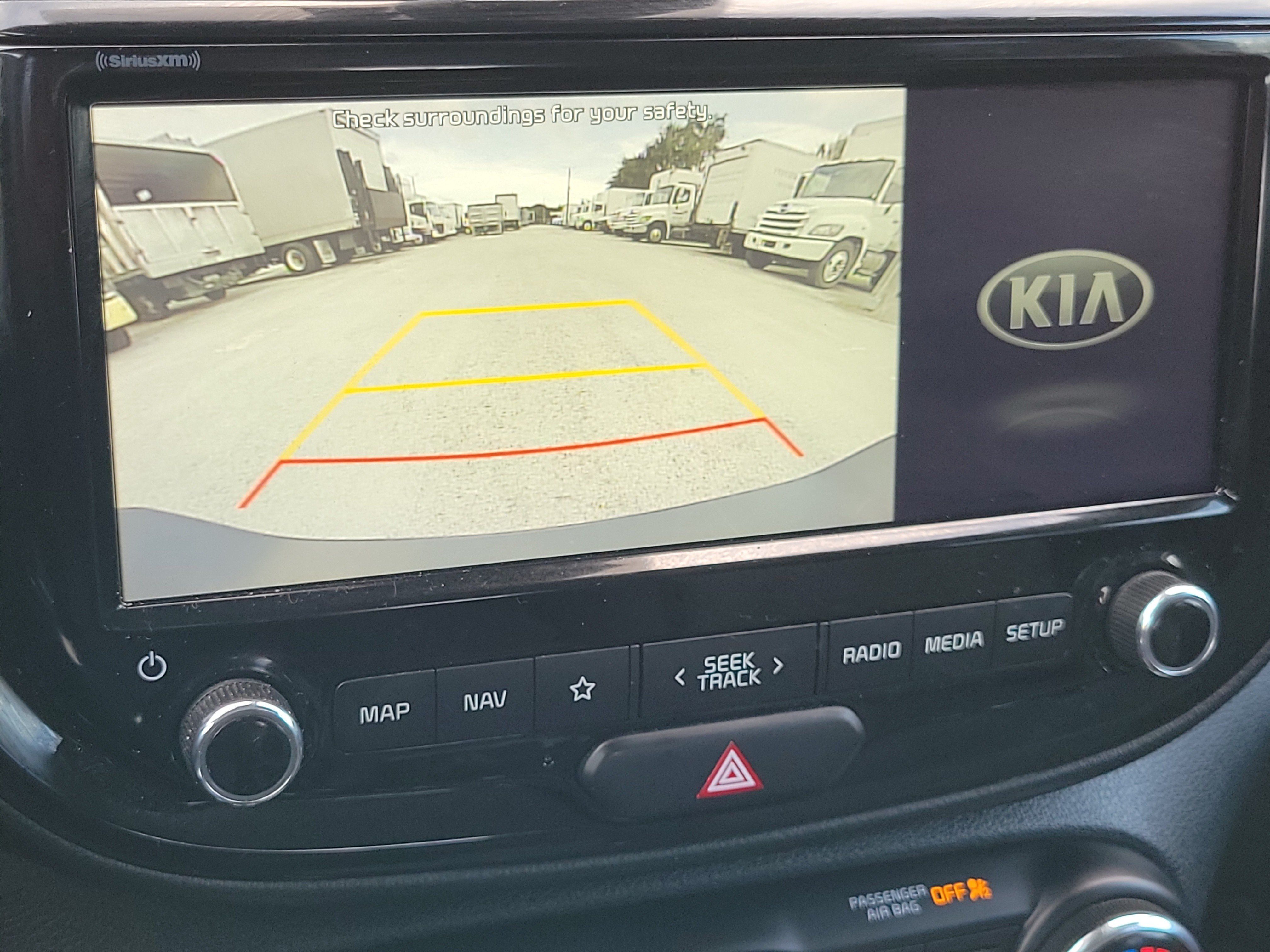 Used 2021 Kia Soul EX FWD image 31