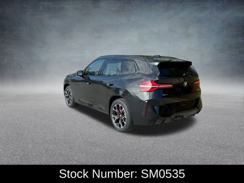 New 2026 BMW X3 xDrive30 image 6