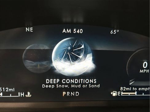 Used 2020 Lincoln Aviator Reserve w/ Equipment Group 201A AWD/4WD image 42