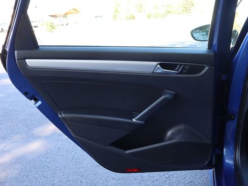 Used 2017 Volkswagen Passat 1.8T S FWD image 24