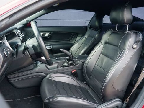 Used 2020 Ford Mustang GT Premium w/ Performance Package - Level 2 RWD image 5
