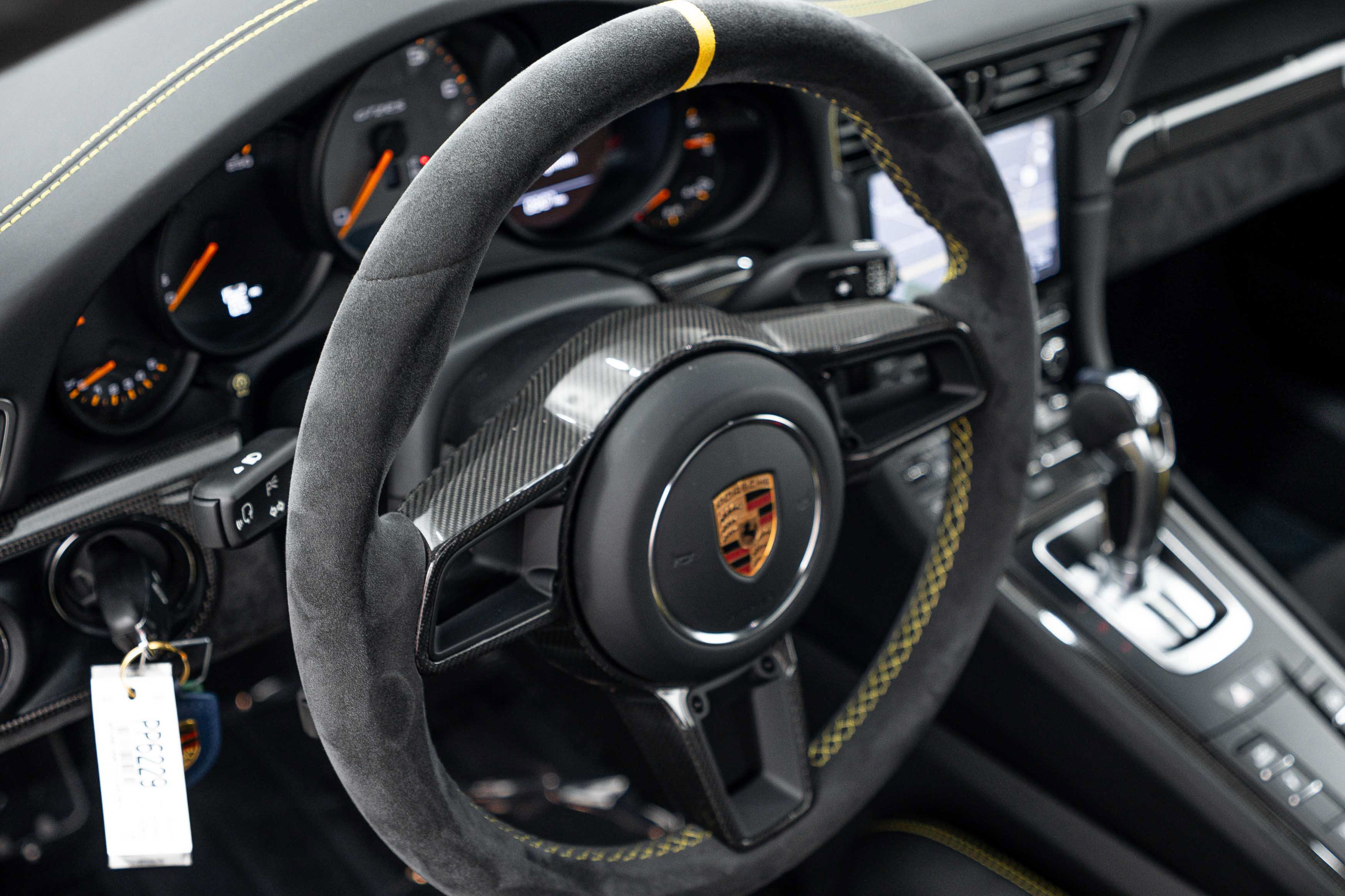 Certified 2018 Porsche 911 GT2 RS RWD image 20