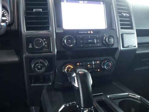 Used 2019 Ford F150 XLT w/ Equipment Group 302A Luxury AWD/4WD image 26