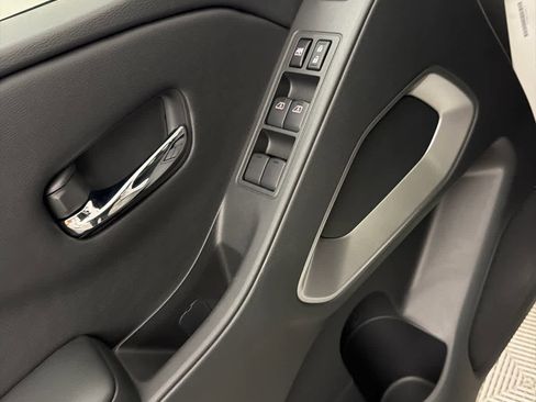 New 2026 Nissan Frontier SV w/ SV Convenience Package image 23