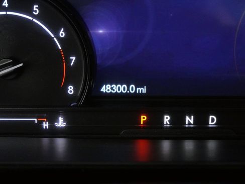 Certified 2022 Lincoln Corsair FWD image 17