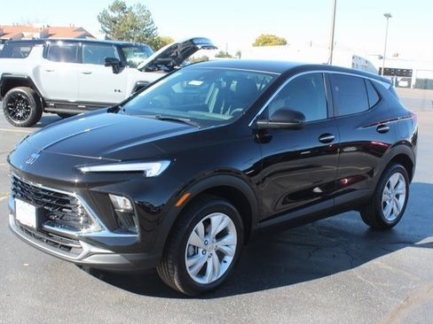 New 2026 Buick Encore GX Preferred w/ Comfort Package image 7