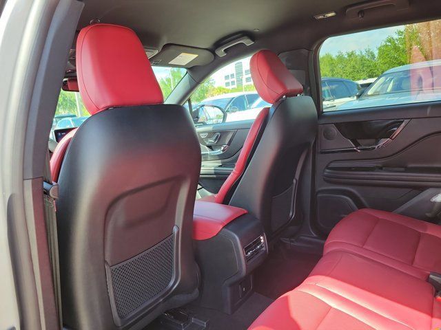 Certified 2024 Lincoln Corsair Reserve FWD image 14