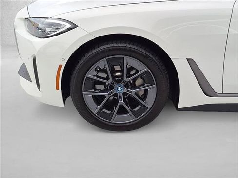 Used 2023 BMW i4 eDrive40 w/ Premium Package RWD image 25