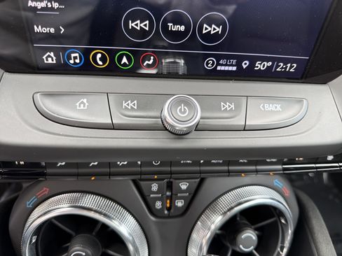 Used 2022 Chevrolet Camaro ZL1 image 24