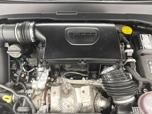 Used 2024 Jeep Compass Limited w/ Elite Group image 25