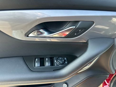 Certified 2024 Chevrolet Blazer LT w/ Convenience Package image 12