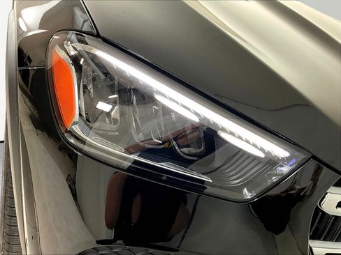 Certified 2026 Mercedes-Benz GLE 350 4MATIC image 30