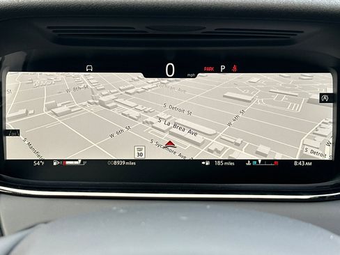 Used 2024 Land Rover Range Rover Evoque Dynamic SE image 19