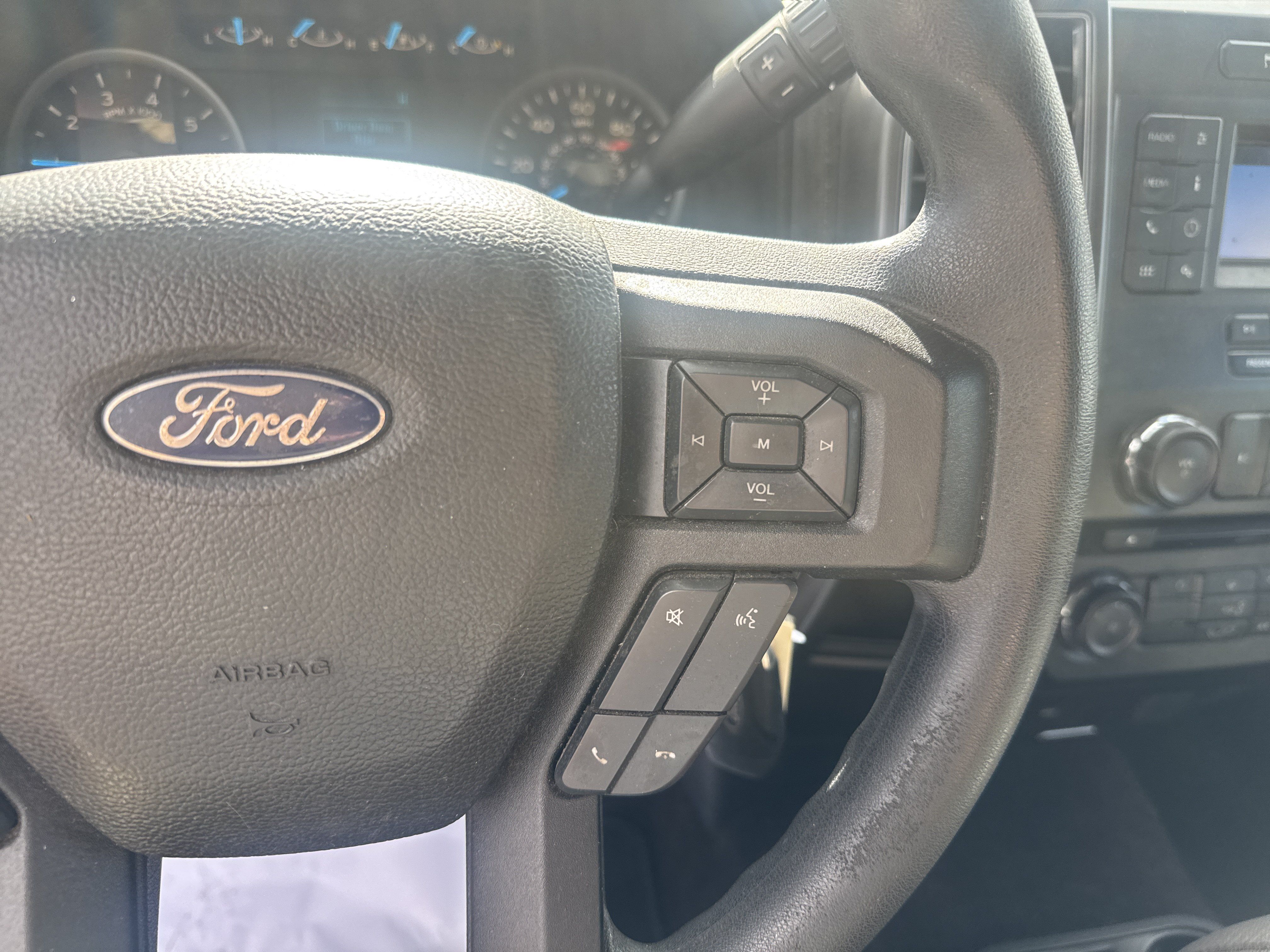 Used 2018 Ford F150 XLT AWD/4WD image 19