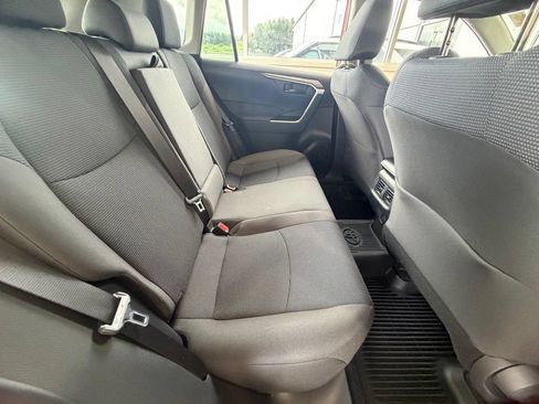 Used 2023 Toyota RAV4 LE AWD/4WD image 45