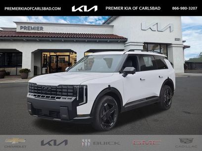 New 2027 Kia Telluride SX X-Line w/ Towing Package