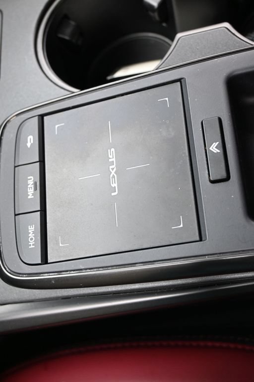 Used 2025 Lexus IS 300 w/ Premium Package RWD image 30