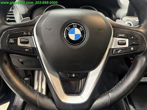 Used 2019 BMW X3 xDrive30i w/ M Sport Package 2 AWD/4WD image 22